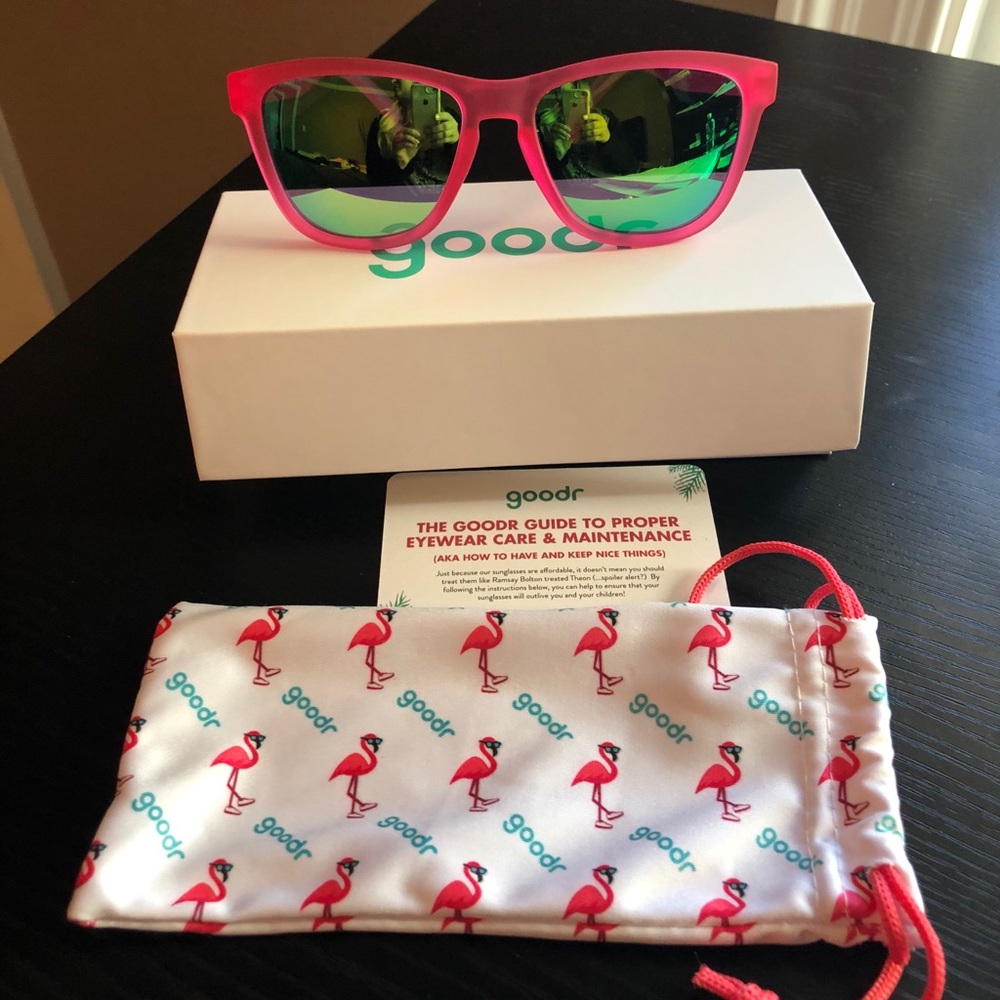 Goodr Sunglasses